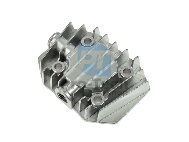 Cylinder head for compressor 24-50l 16165