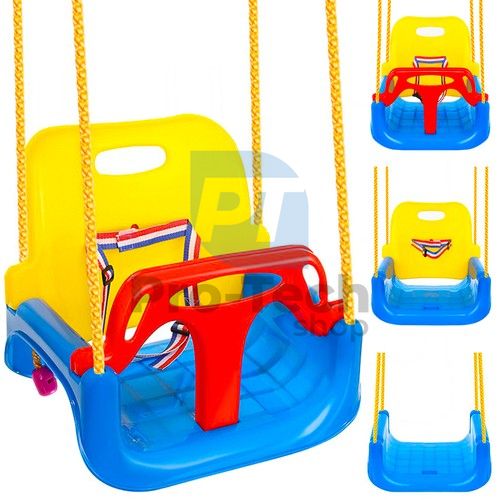 Swing for kids 3in1 74327