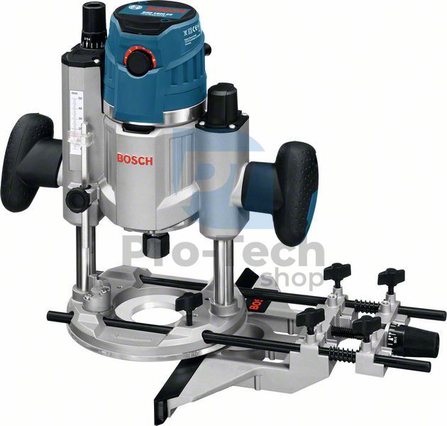 Plunge router Bosch GOF 1600 CE 03127