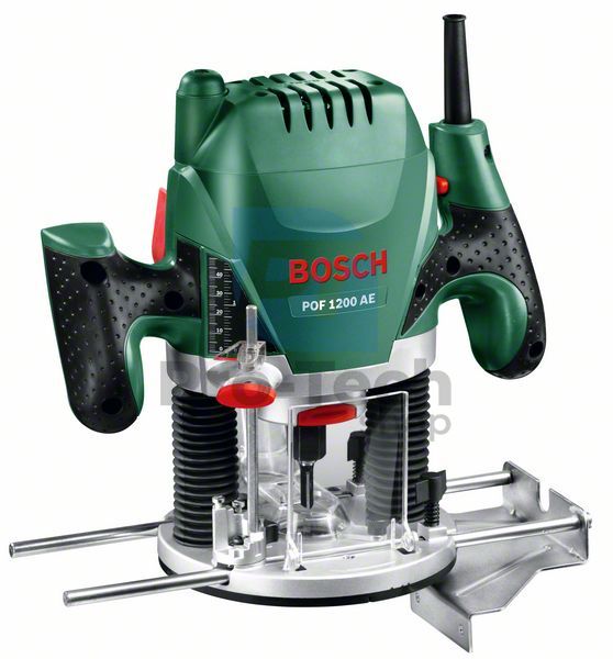 Plunge router Bosch POF 1200 AE 03692