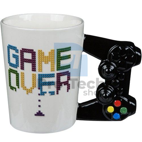 Gaming mug 350ml Dunmoon 22017 75828