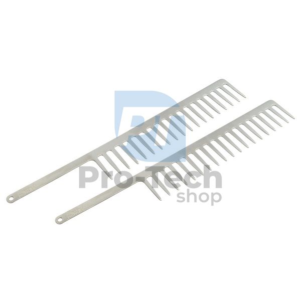 Grill comb 2pcs 50785