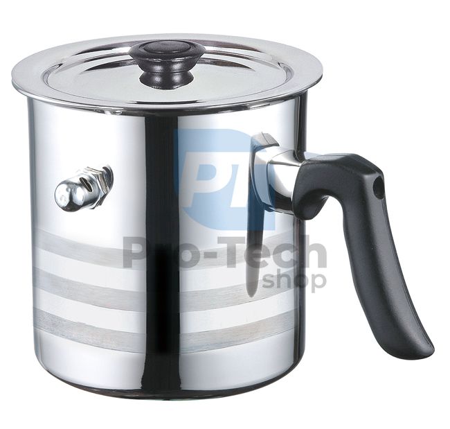 Milk pot 3l 21136