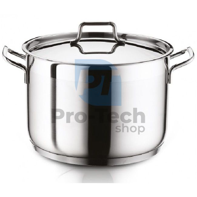 Stainless steel pot 4,7L 20cm 52718