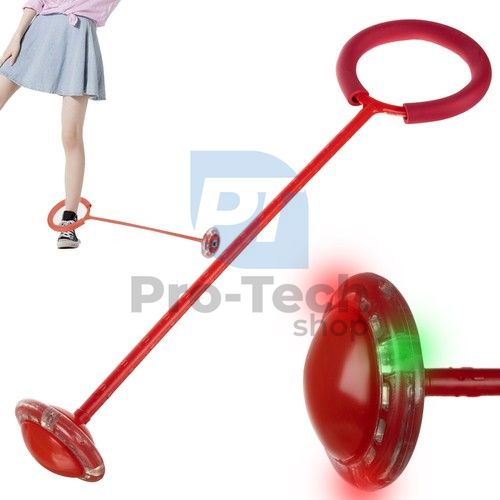 Hula Hop - ankle swing ball Kruzzel 20934 74345