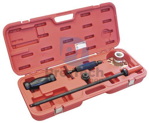 Hydraulic brake disc and hub removal kit pro Asta A-706G 06095