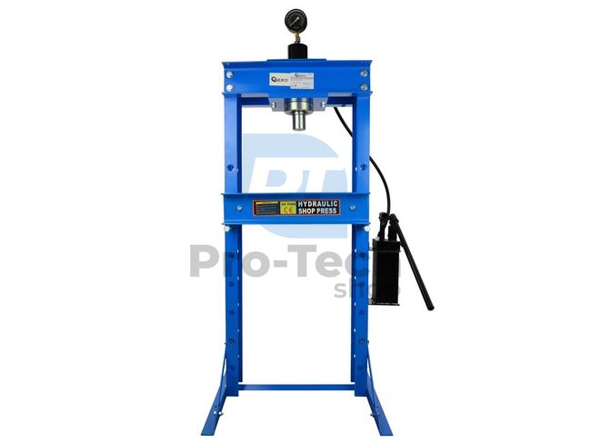 Hydraulic press 20t 04842_1