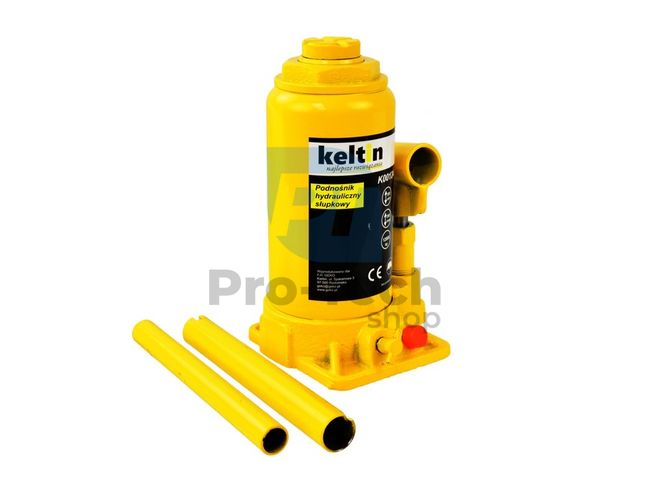 Hydraulic jack 12t 05292_1