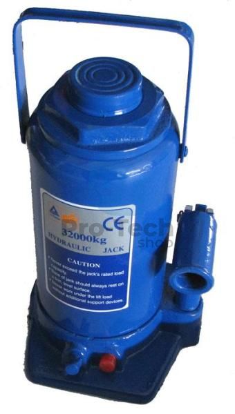 Hydraulic jack 32t 00838_1