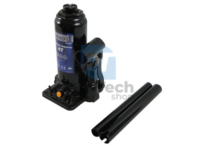 Hydraulic jack 4t 01611_1