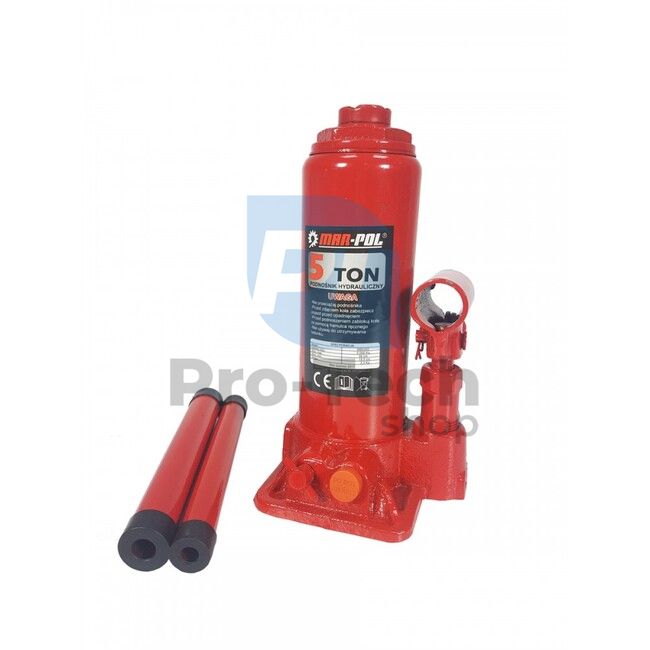 Hydraulic jack 5t 00835