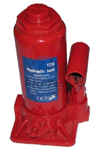 Hydraulic jack 6t 01612_1