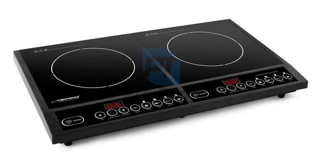 Induction cooker ST. MARIA 72955