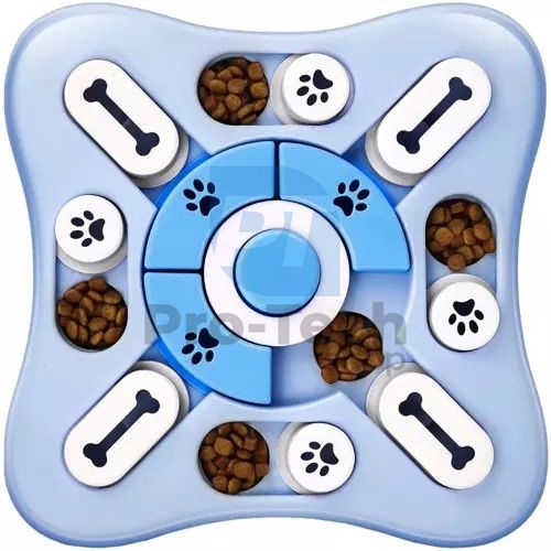 Interactive Dog Toy Purlov 20386 74369