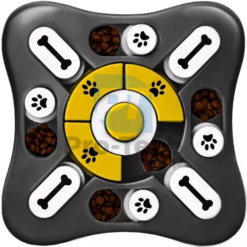 Interactive dog toy Purlov 23039 75652