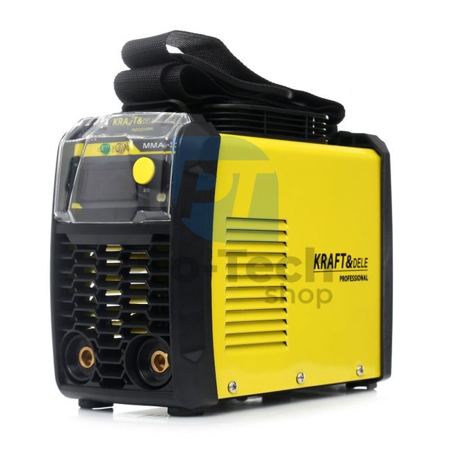 Inverter welder MMA 330A 230V 16064