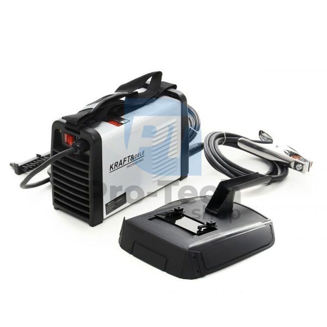 Inverter welder MMA IGBT 300A 230V 14661