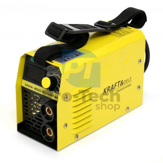 Inverter welder MMA IGBT 300A 230V 15210