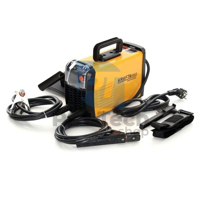 Inverter welder MMA IGBT 330A 230V 14664