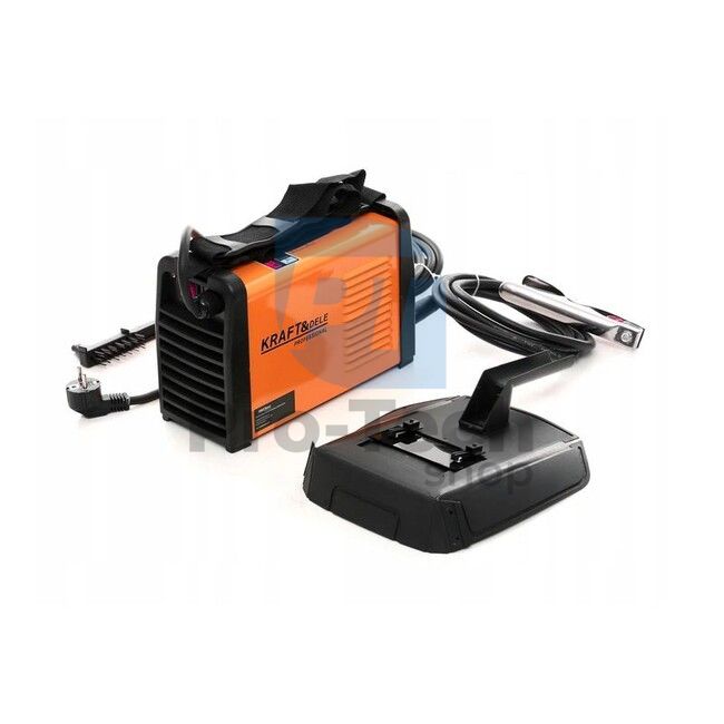 Inverter welder MMA IGBT 330A 230V 14666