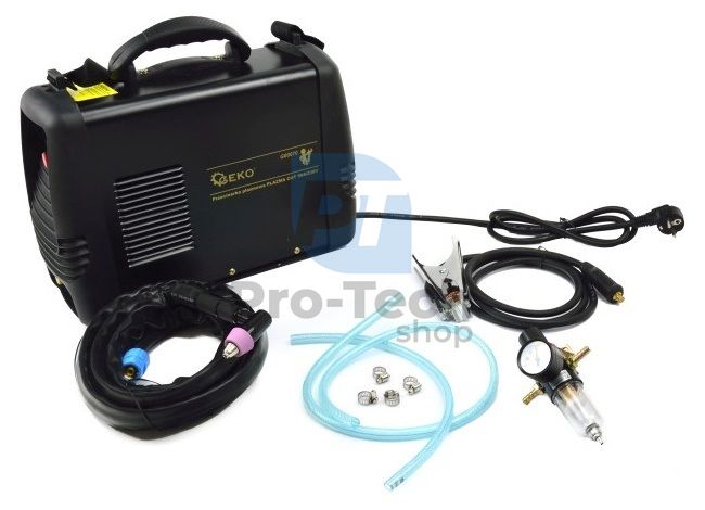 Plasma cutter 50A 230V 02613