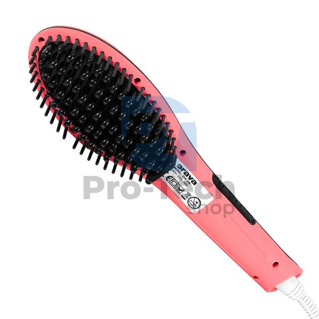 Ionising hair brush Orava 73474