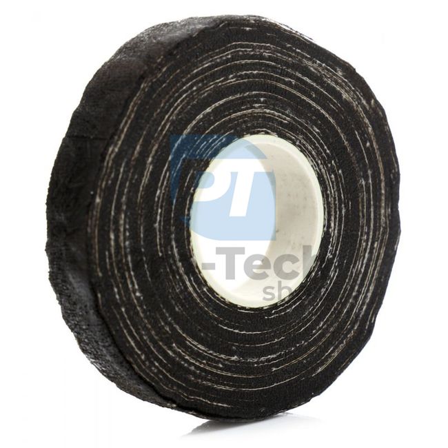 Insulating tape made of polyester non-woven fabric 15m 10307