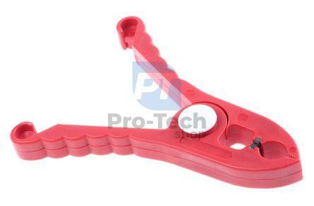 Insulating Plastic Clip 150 mm KNIPEX 08940