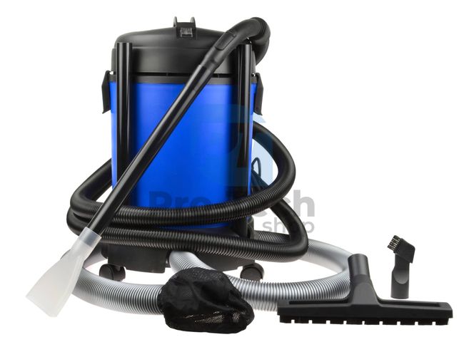 Pond vacuum cleaner 30l 1400W 14108