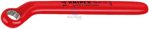 Single-ended ring spanner 7 mm KNIPEX 08805