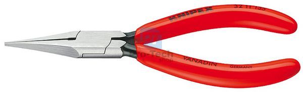 Adjusting Pliers 135 mm with Narrow Tip KNIPEX 07878