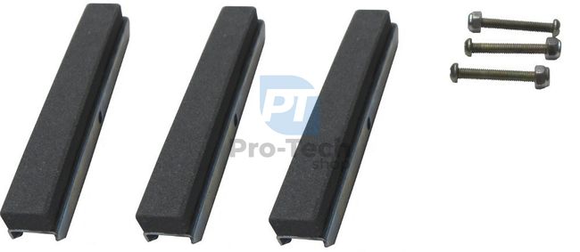 Stones for cylinder honing jig 3pcs 51-177mm 01783