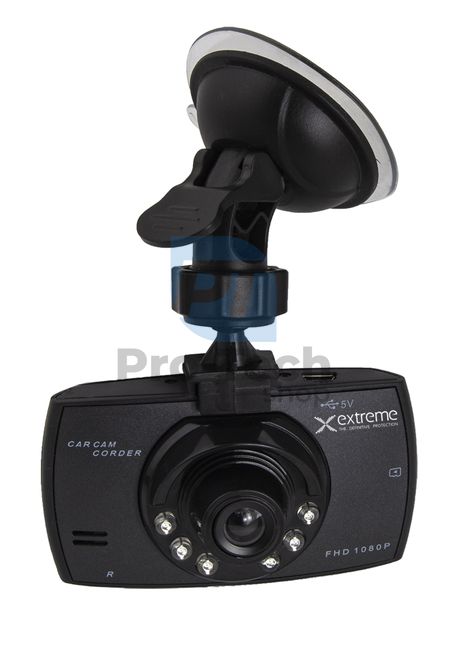 Car camera GUARD 73435