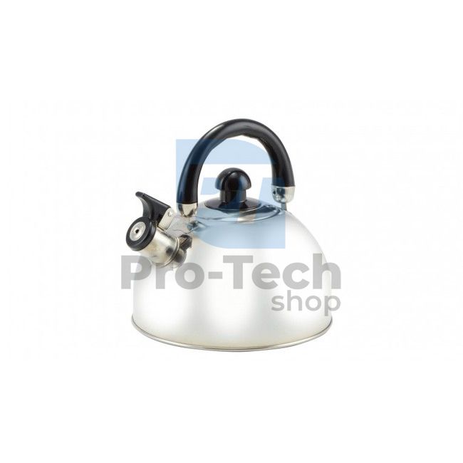 Stainless steel water kettle 3L 52742