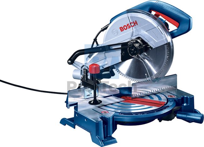 Chopping and mitre saw Bosch GCM 10 MX 10506