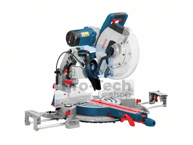 Chop and mitre saw Bosch GCM 12 GDL Professional 03143