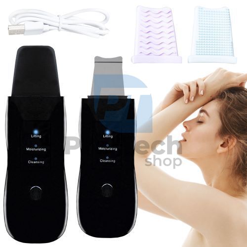 Cavitation ultrasonic peeling machine 74413