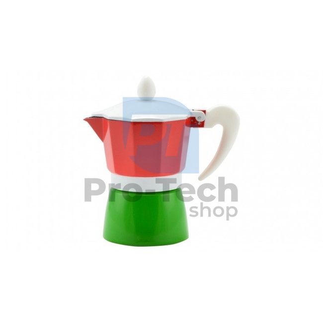 Moka pot 3CUP 52763