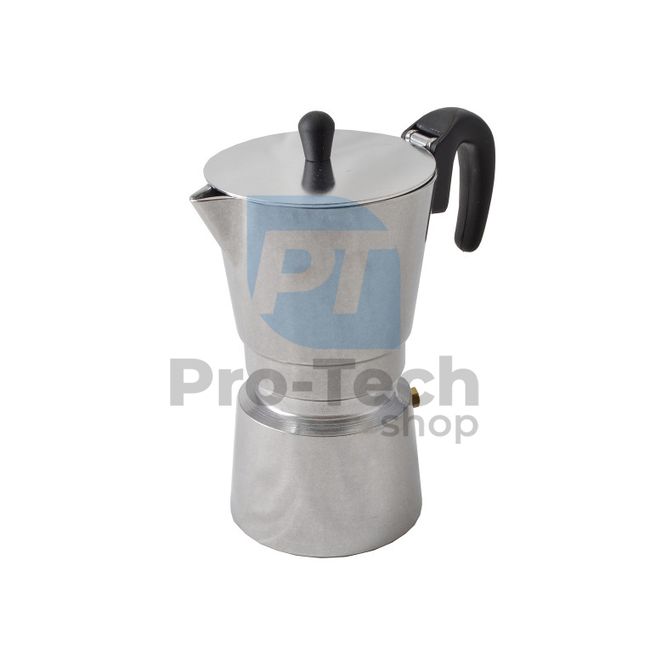 Moka pot 4CUP 53328