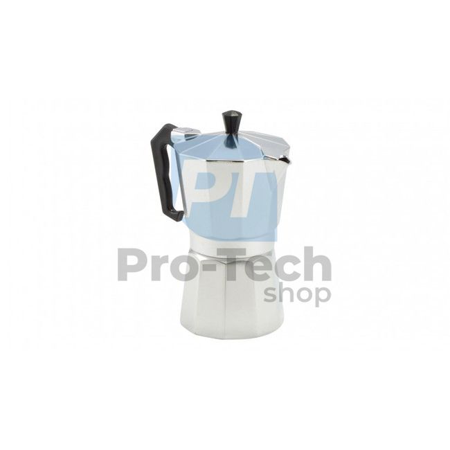 Moka pot 6CUP 52580