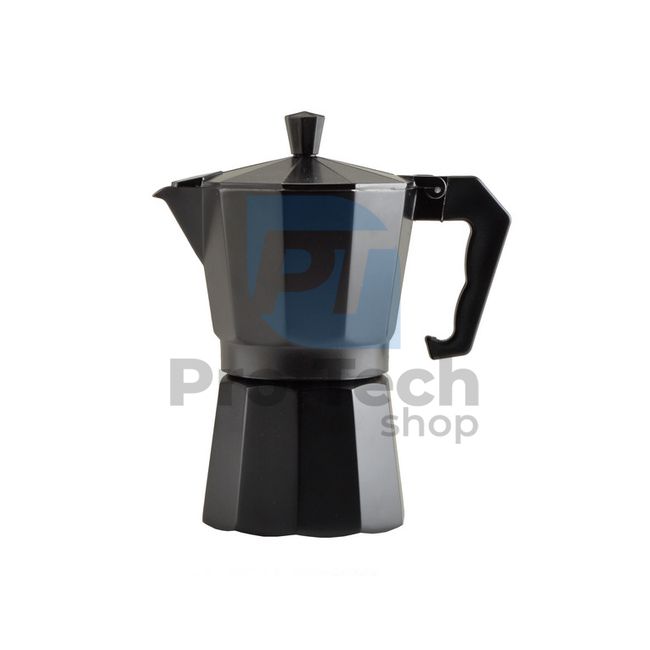 Moka pot 6CUP 53353