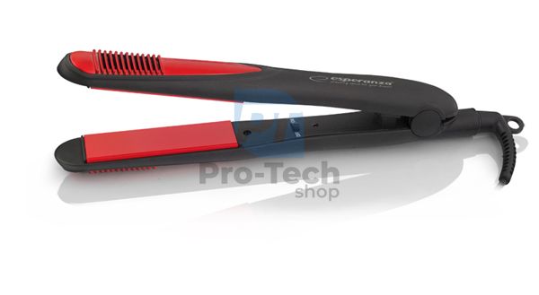 Ceramic hair straightener BRILLIANT 72567