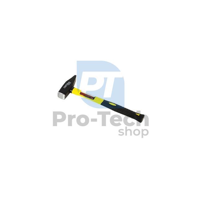 Fiberglass hammer 800g 10023