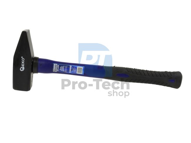 Fiberglass hammer 1500g 01257