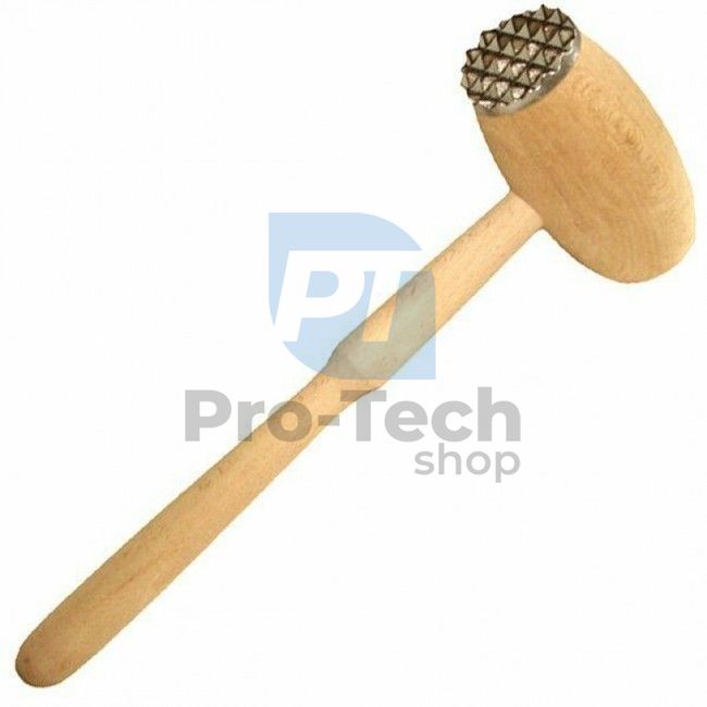 Meat mallet 51860