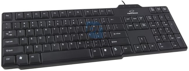 USB keyboard BUFFALO 72905