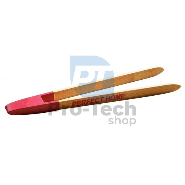 Bamboo tongs 52002