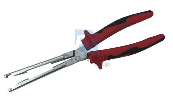 Pro straight pliers for removing glow plugs ASTA A-548 02862