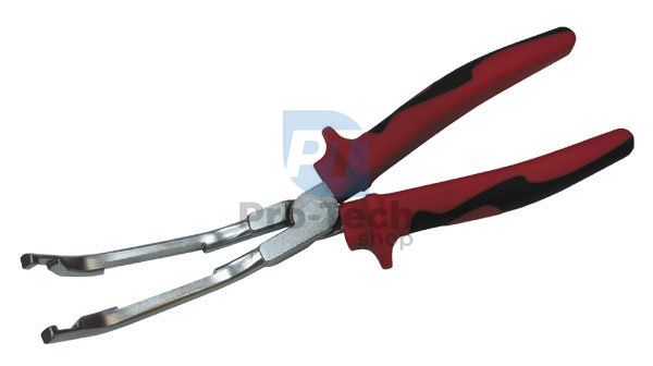 Curved pliers for removing glow plugs Pro ASTA A-558 02863