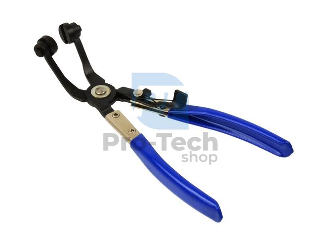 Hose clamp pliers 01972